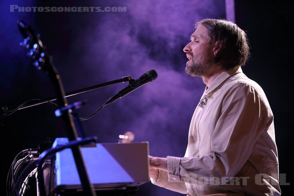 HAYDEN THORPE - 2025-04-12 - PARIS - L'Archipel - Salle Bleue - Hayden Thorpe